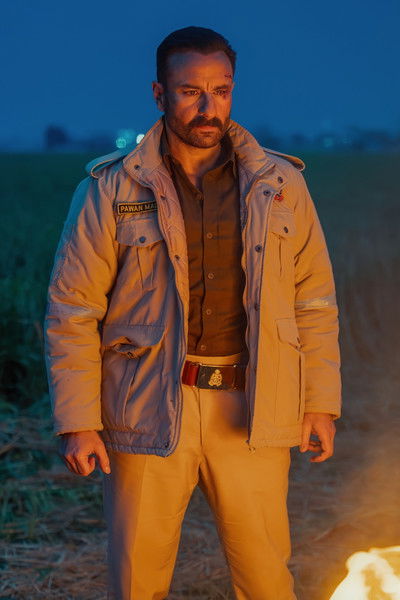 movie poster for Kartavya