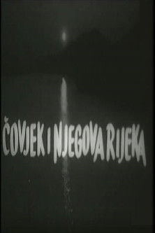 Poster do Filme Čovjek i njegova rijeka