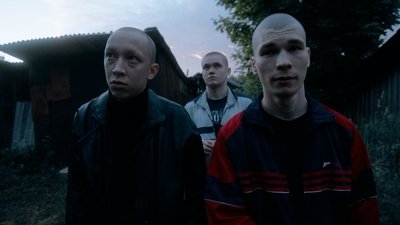 tv poster