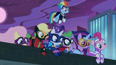 tv poster