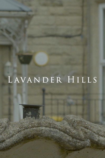 Poster do Filme Lavender Hills