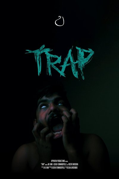 movie poster for Trap