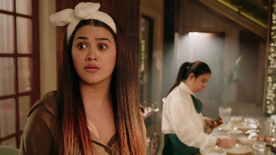 Mannat – Har Khushi Paane Ki