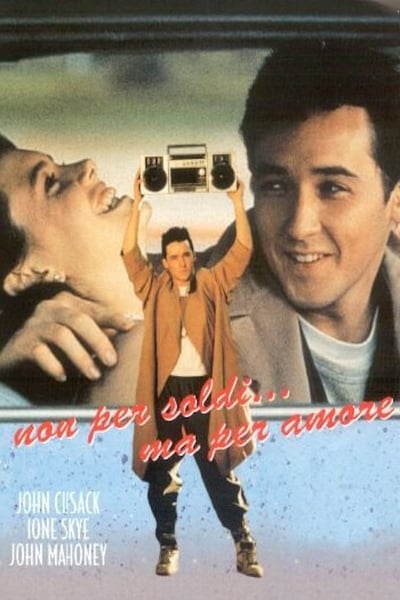 Non per soldi... ma per amore (1989)