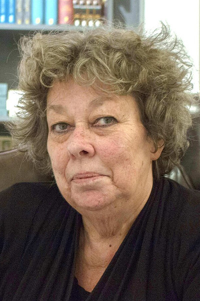 Sis van Rossem