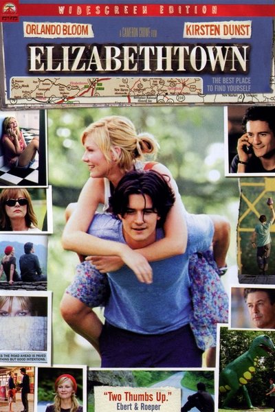 Rencontres à Elizabethtown (2005)