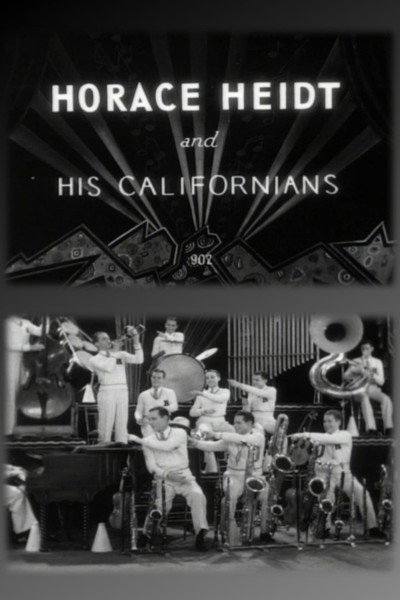Horace Heidt and His Californians (II)