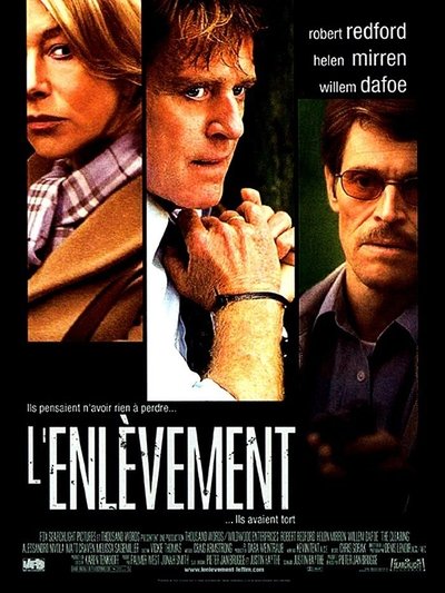 L'Enlèvement (2004)