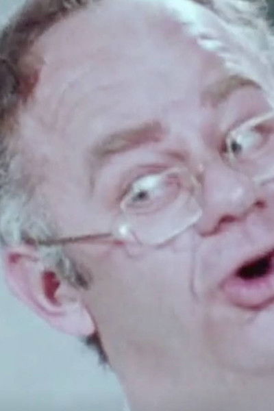 movie poster for Making Sense with Sentences