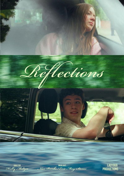 Poster do Filme Reflections