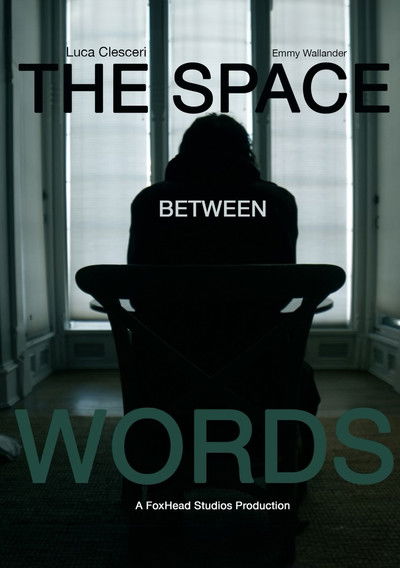 The Space Between Words