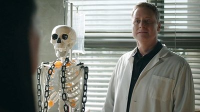 tv poster