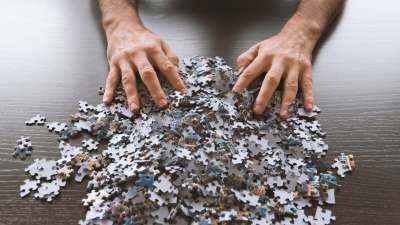 High Rise Window Cleaners, Jigsaw Puzzles, Field Hockey Sticks
