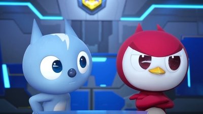 Episode 1