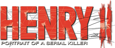 Henry: Portrait of a Serial Killer, Part 2 Logo