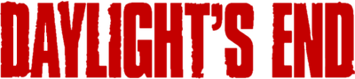 Daylight's End Logo