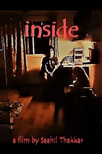 Poster do Filme Inside