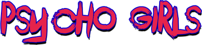 Psycho Girls Logo