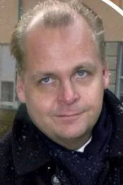 Peter Mattsson