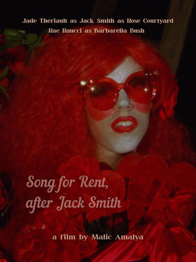 Song for Rent, After Jack Smith
