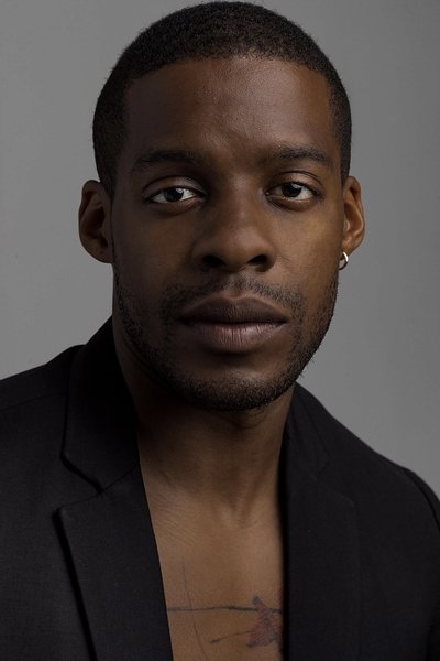 Photo de Maurice Turner Jr. dans Défense d'atterrir