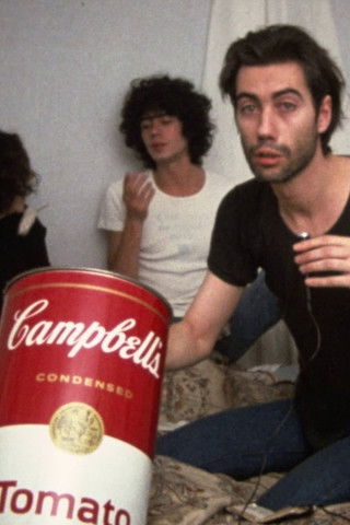 Poster do Filme CampbellsWillMore1978 79