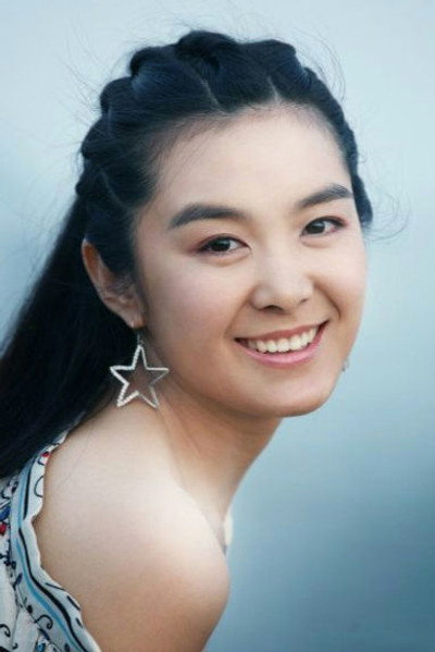 Imagem de Zhang Jianan