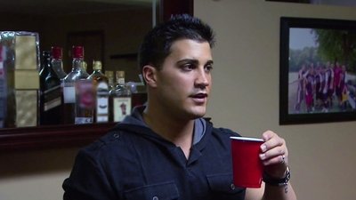 tv poster
