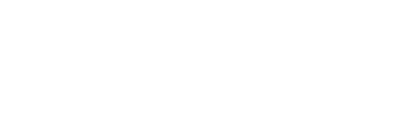 Ghost Mansion Logo