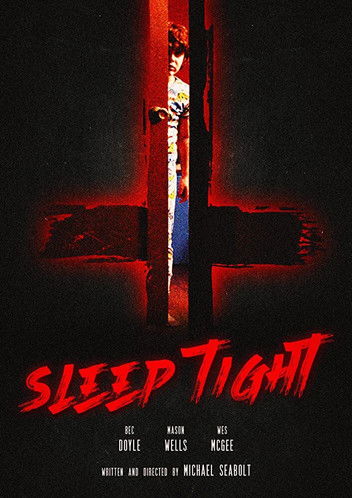Poster do Filme Sleep Tight
