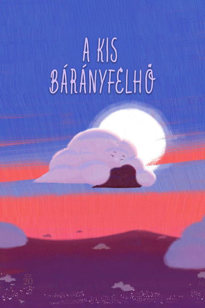 Poster do Filme Cloud