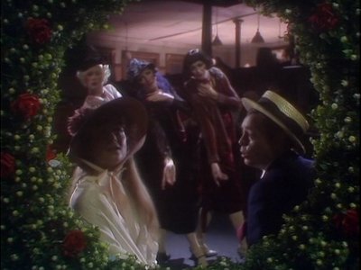 tv poster