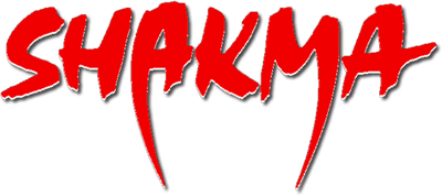 Shakma Logo