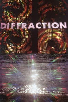 Poster do Filme Diffraction Film