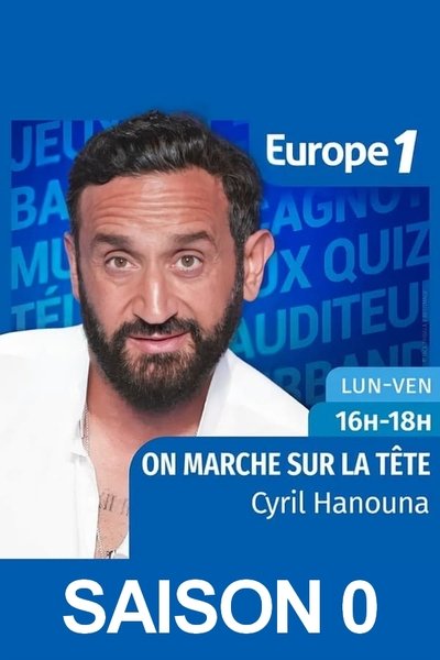 tv poster