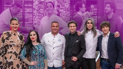 tv poster