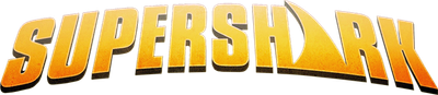 Super Shark Logo