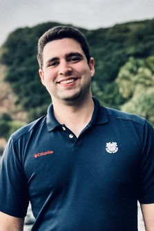 Imagem de Wesley James