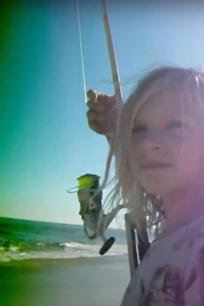 Poster do Filme sandPiper