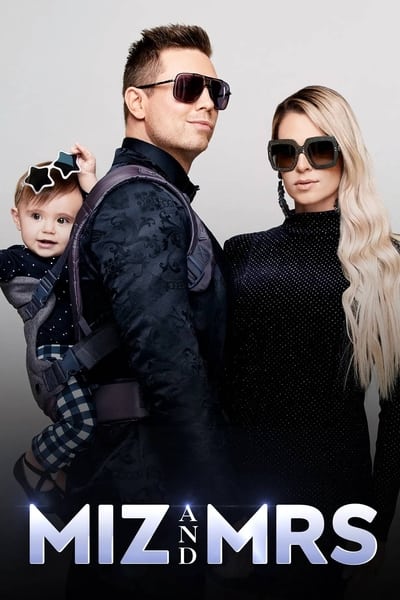 Miz & Mrs