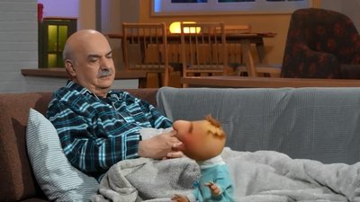 tv poster