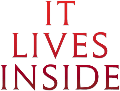 It Lives Inside Logo