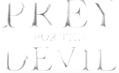 Prey for the Devil Logo