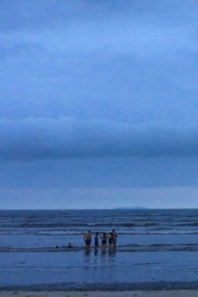 Poster do Filme Éden