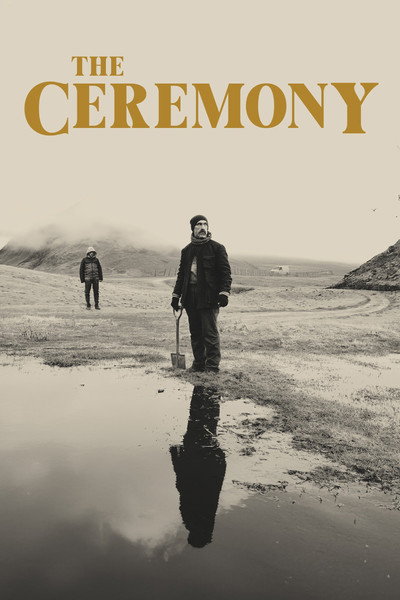 The Ceremony