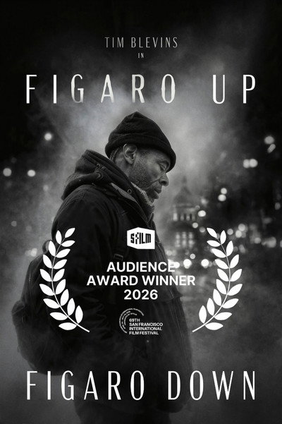 Figaro Up, Figaro Down