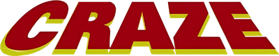 Craze Logo