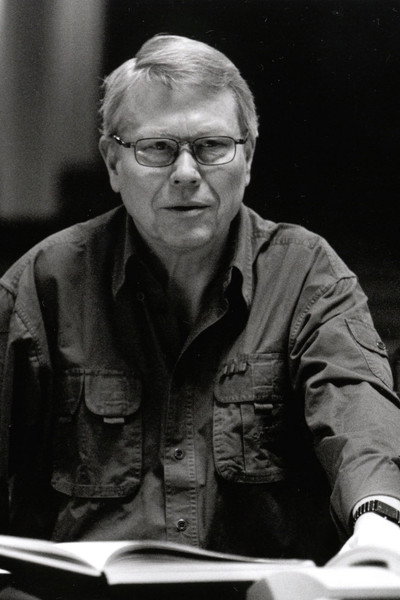 Harry Kupfer