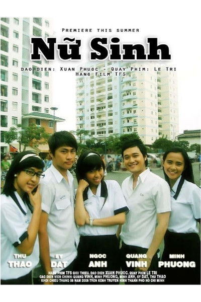 poster for Nữ Sinh