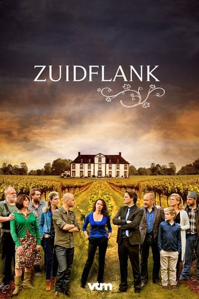 Zuidflank